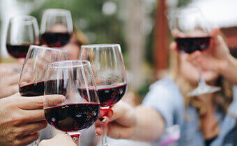 wine tours in iowa